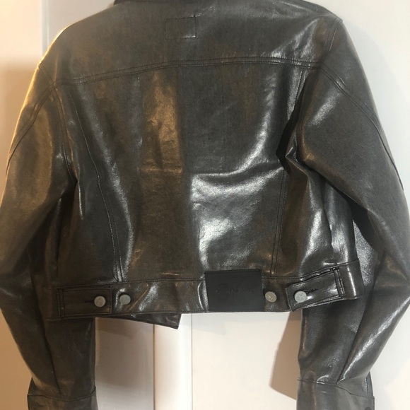 CALVIN KLEIN JACKET - Picture 2 of 5